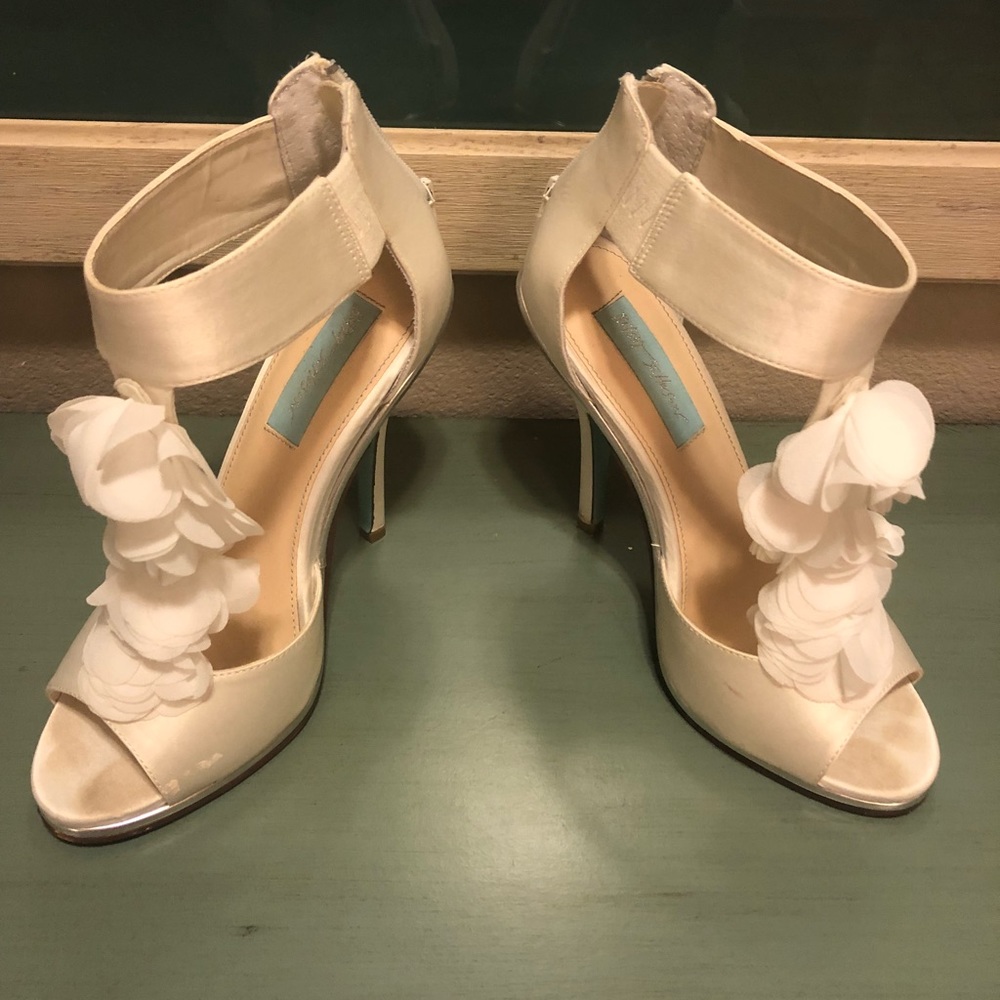 Wedding Shoes